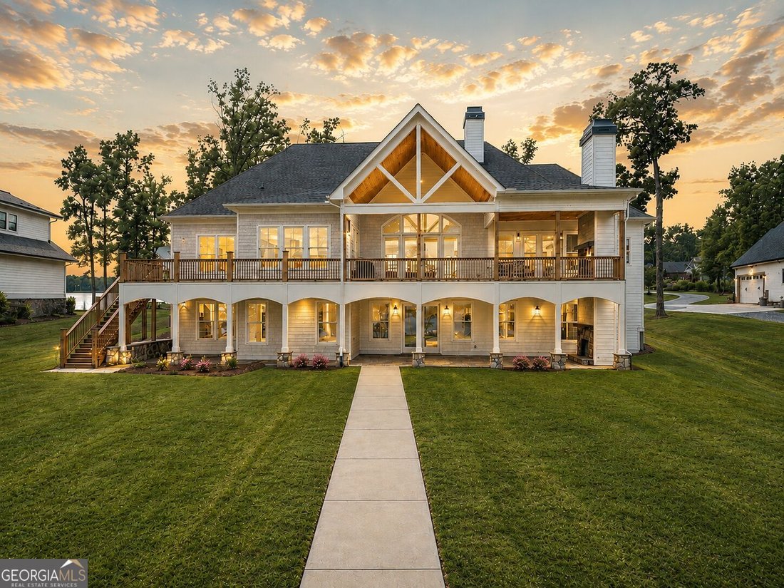 House in Eatonton, Georgia, United States 2 - 18727467
