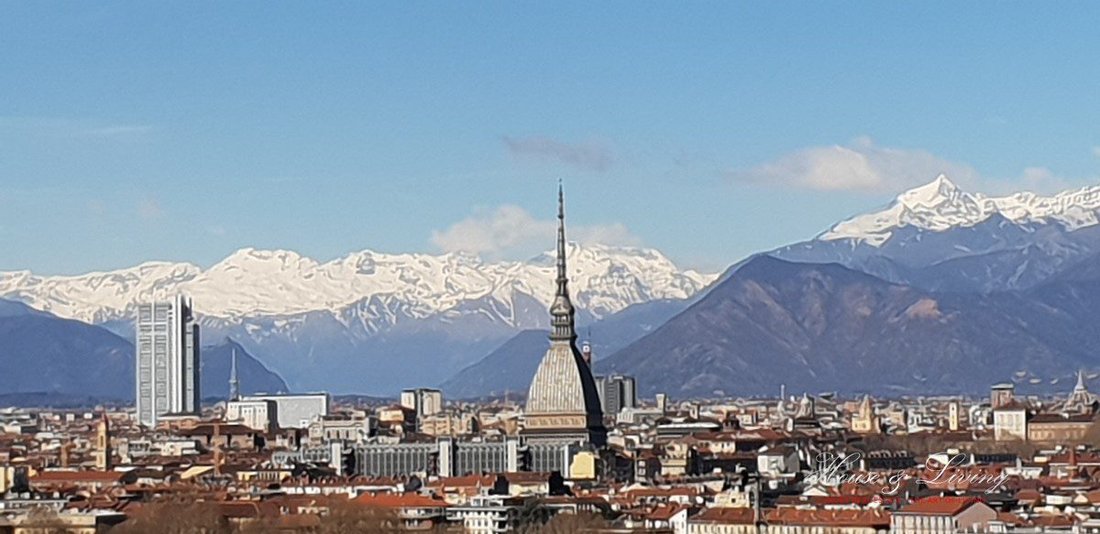 Apartment in Madonna of the Pilon, Turin, Italy 1 - 10681314