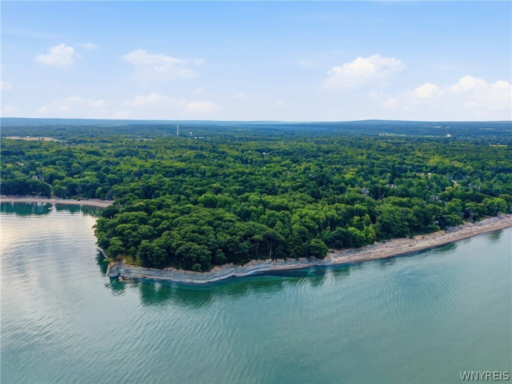 Terreno en Lake Erie Beach, Nueva York, Estados Unidos 2 - 18732667