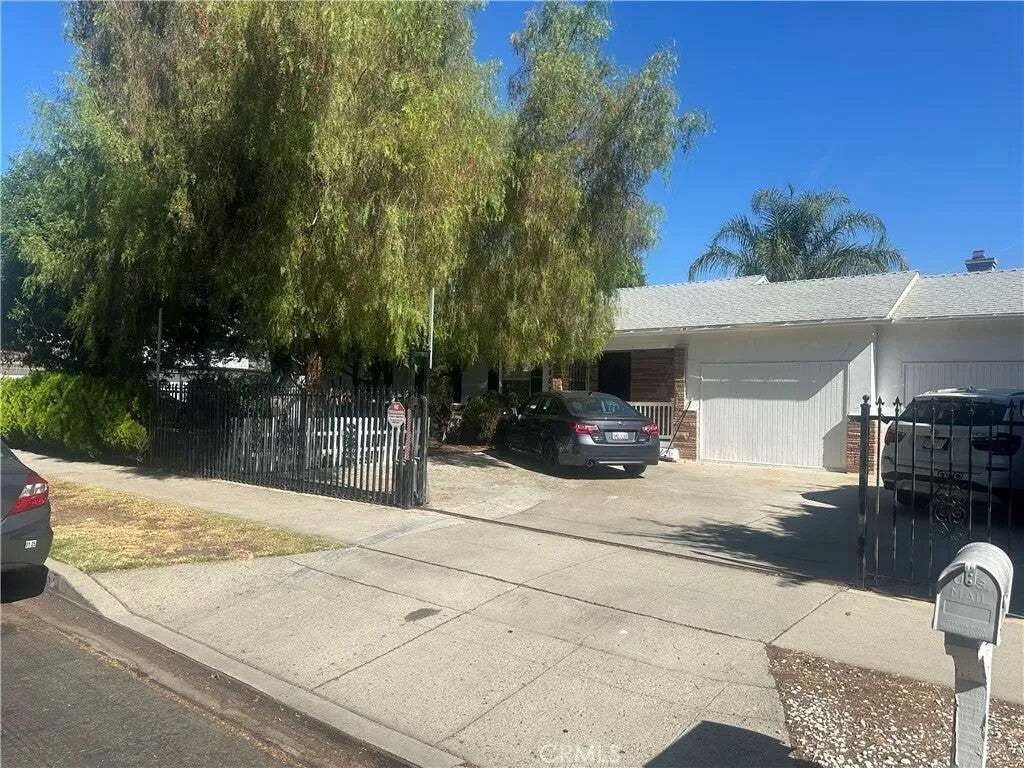 House in Los Angeles, California, United States 5 - 18736013