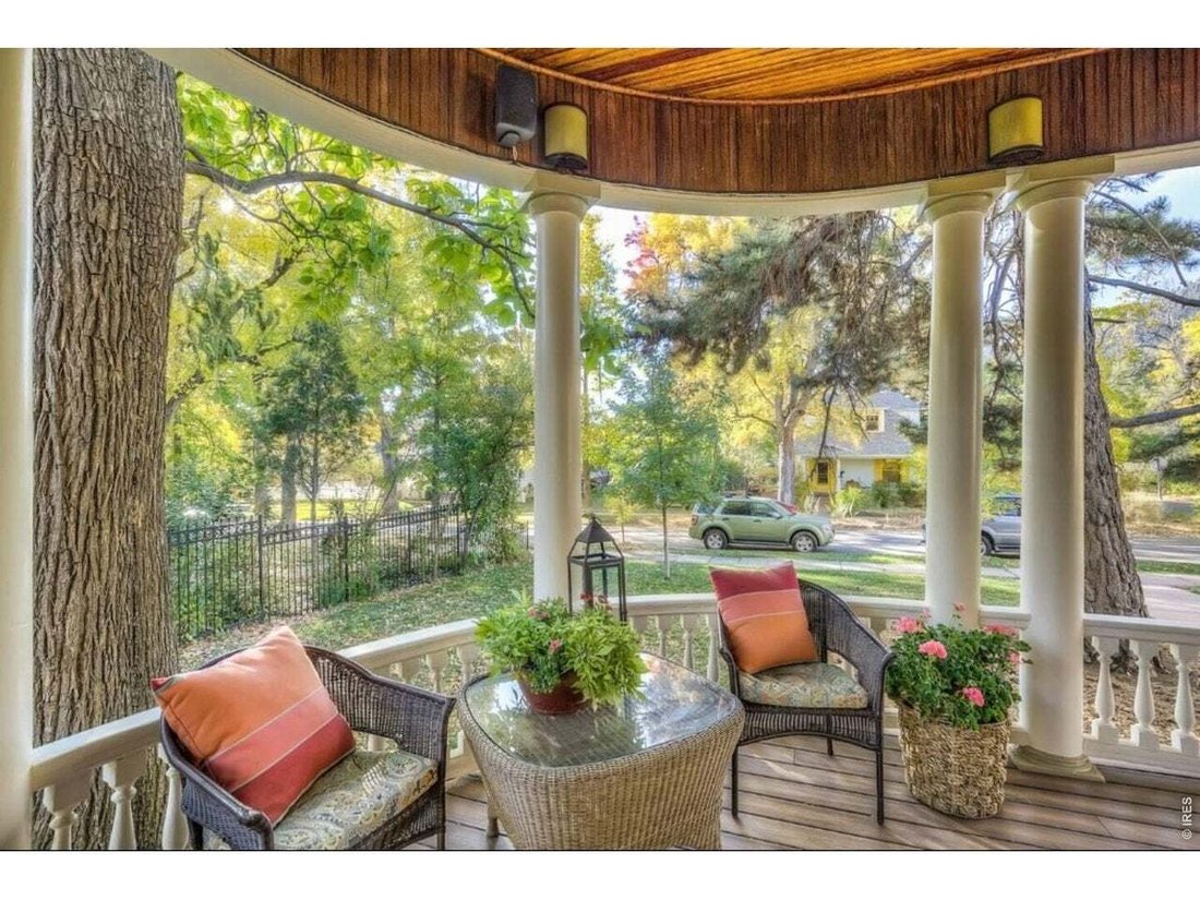 Maison à Boulder, Colorado, États-Unis 2 - 18131602