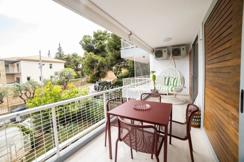 Appartamento a Vouliagmeni, Attica, Grecia 2 - 18734988