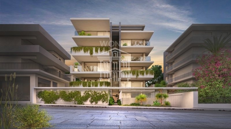 Apartment in Glyfada, Attica, Greece 2 - 18736893