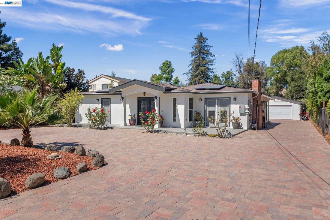 Casa a Newark, California, Stati Uniti 2 - 18732598