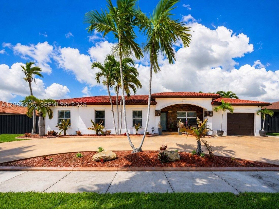 House in Cutler Bay, Florida, United States 1 - 18637778