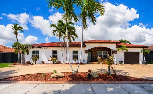 House in Cutler Bay, Florida, United States 1