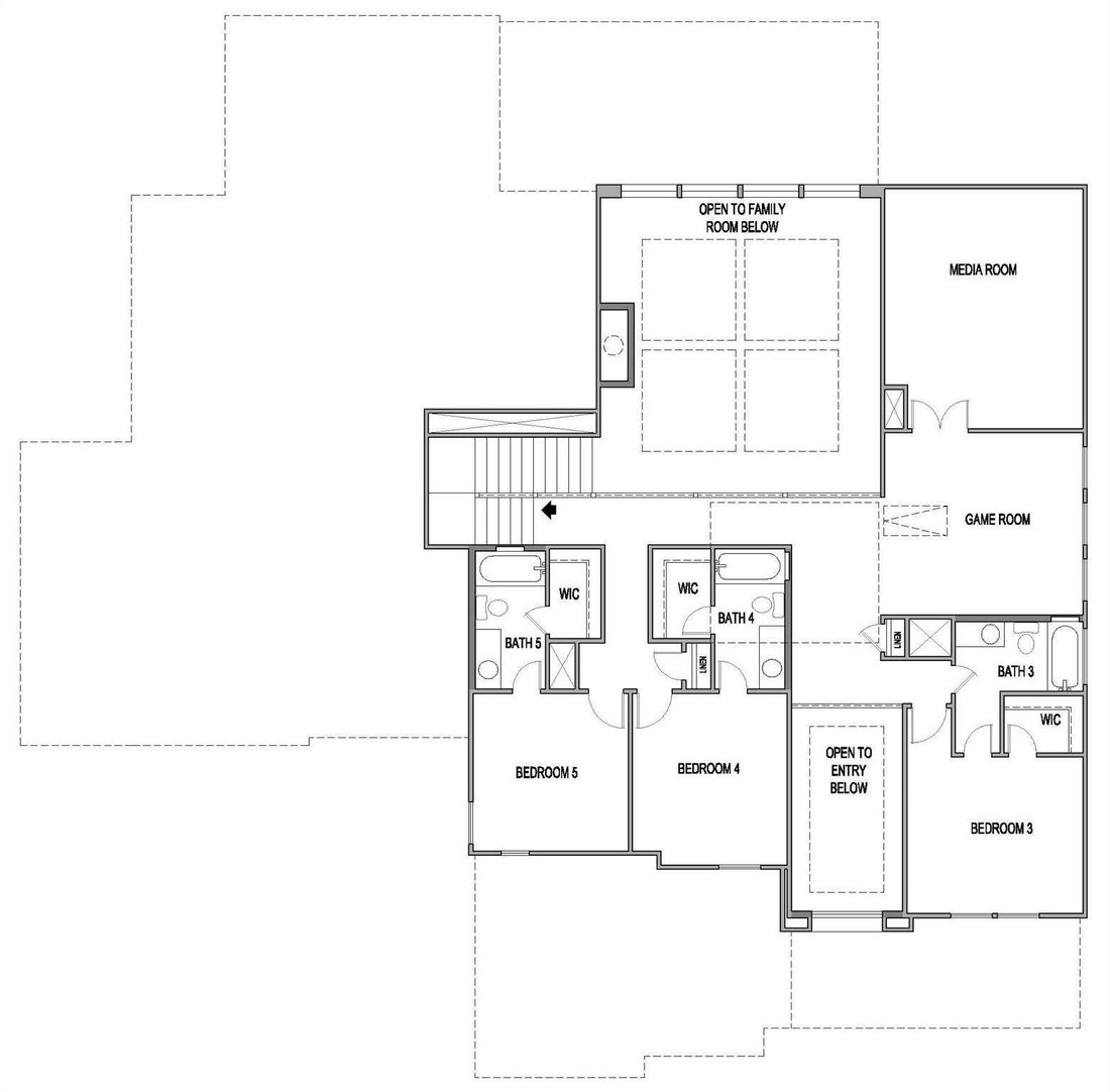 Casa a Leander, Texas, Stati Uniti 4 - 18735756