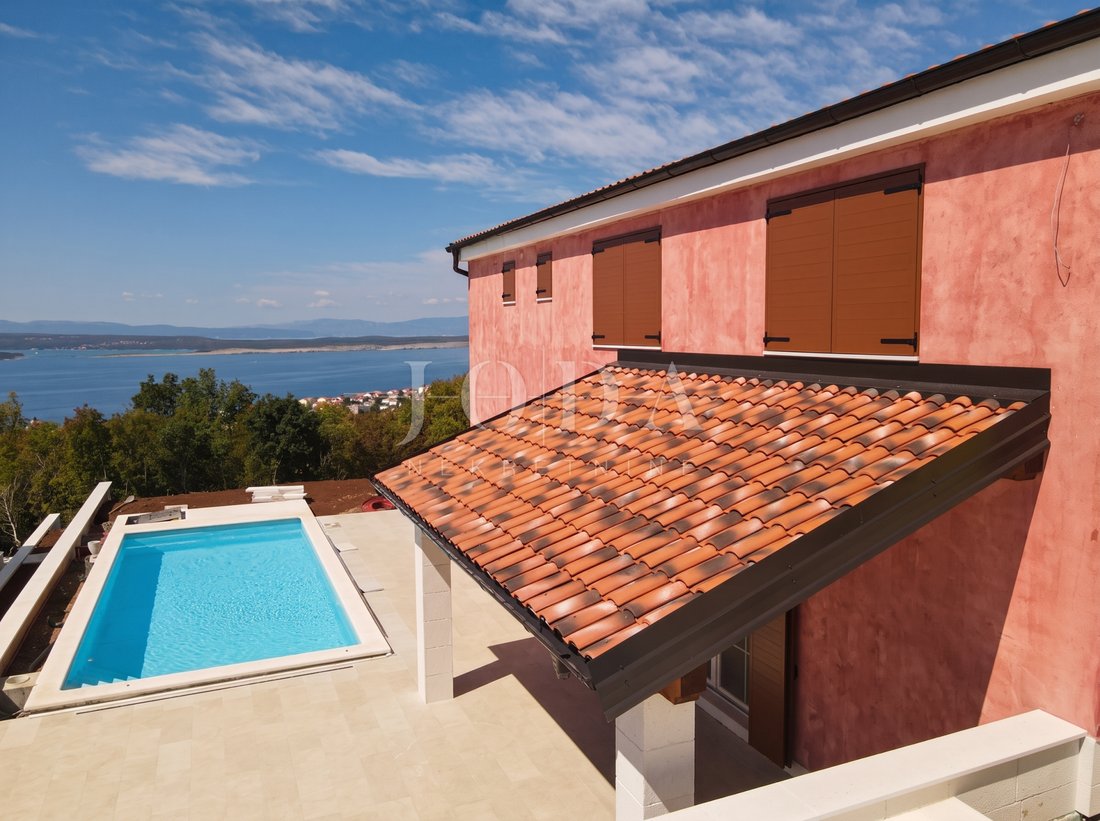 Casa en Grad Crikvenica, Primorje-Gorski, Croacia 1 - 14742485