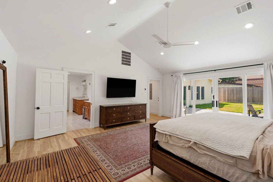Haus in Houston, Texas, Vereinigte Staaten 2 - 18732897