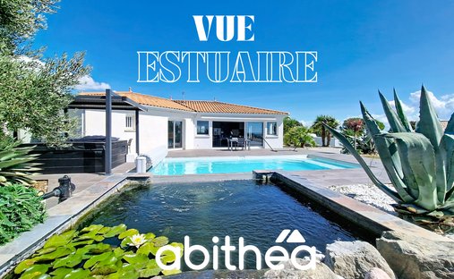 Casa a Arces, Nuova Aquitania, Francia 1