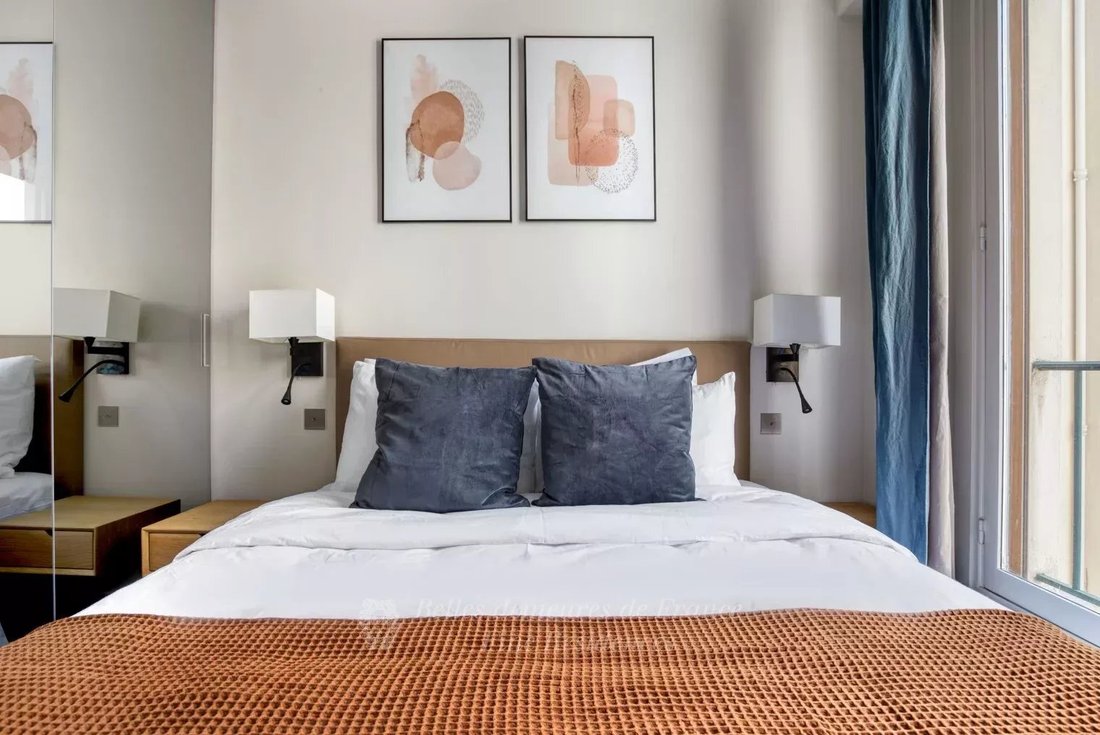 Apartamento en Paris 8e Arrondissement, París, Francia 4 - 18733095