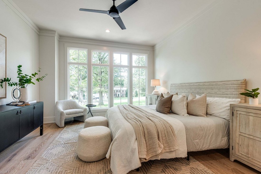 Casa a Murfreesboro, Tennessee, Stati Uniti 5 - 18735257
