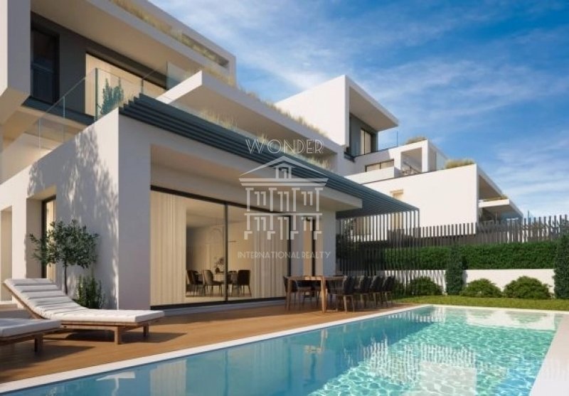 Villa en Glifada, Ática, Grecia 2 - 18735241