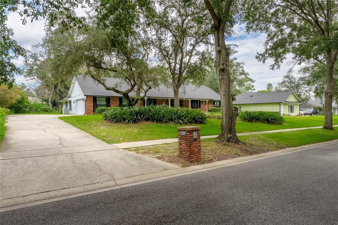 Casa en Orlando, Florida, Estados Unidos 2 - 18731893
