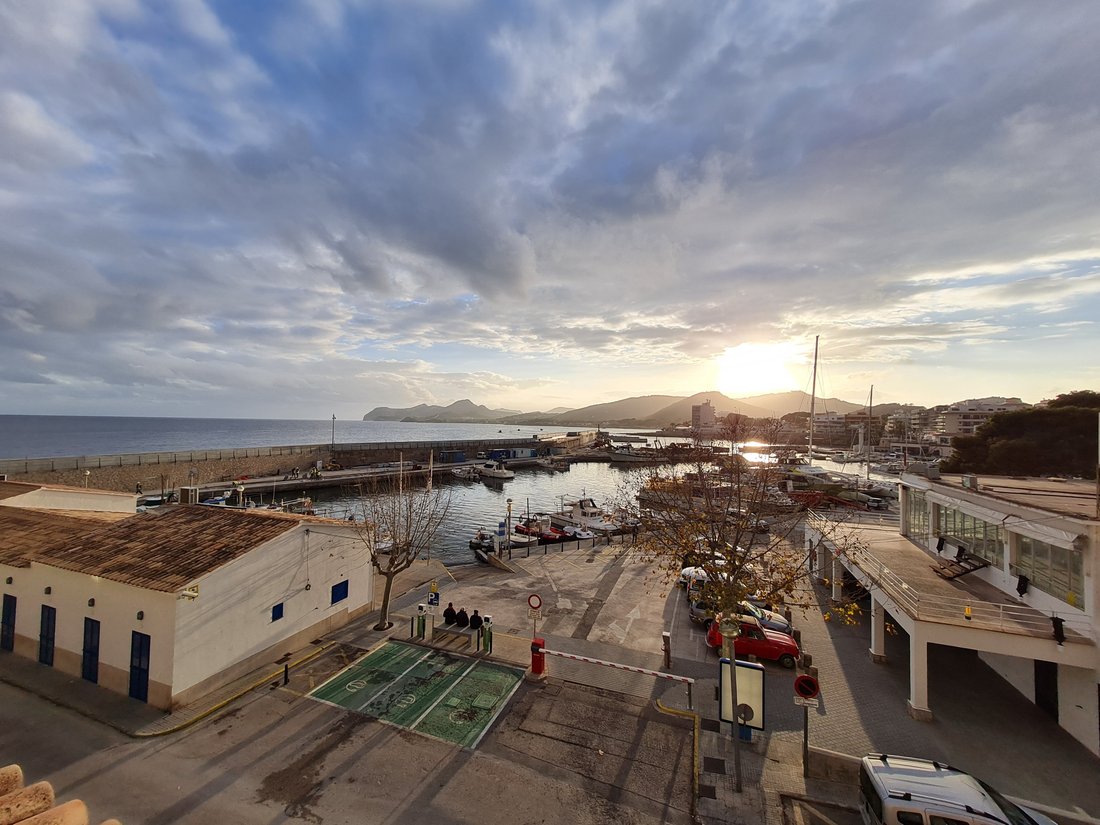 Apartment in Capdepera, Balearic Islands, Spain 5 - 18733213