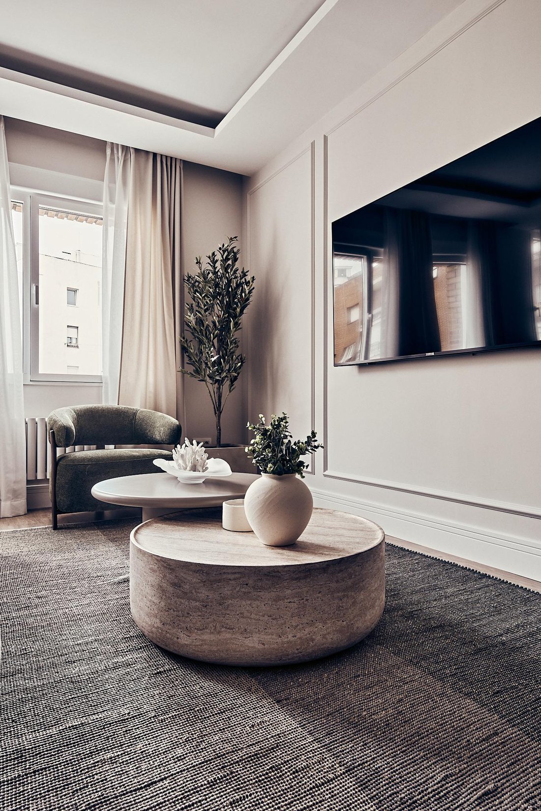 Appartement à Retiro, Madrid, Espagne 5 - 18732563