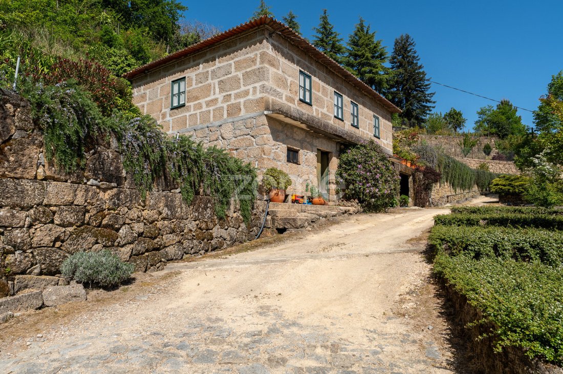 Finca a Eja, Oporto, Portogallo 3 - 15994141
