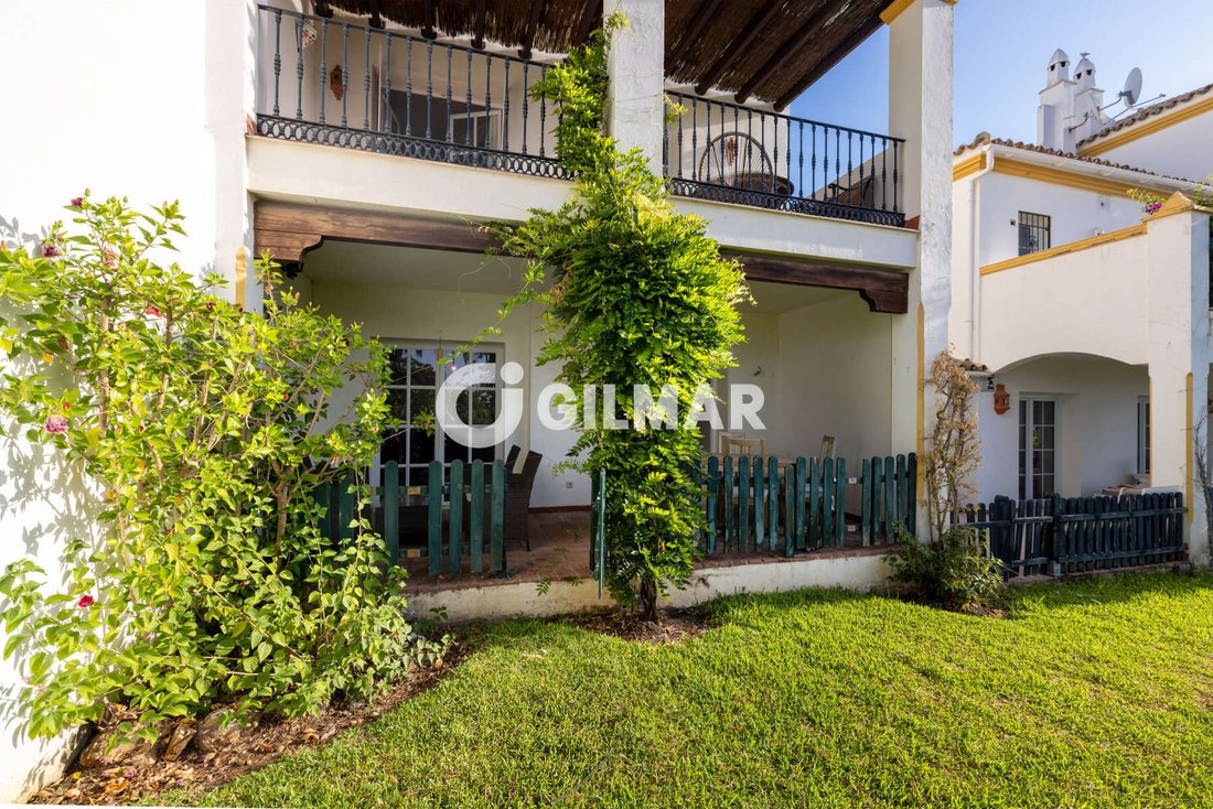 Townhouse en Estepona, Andalucía, España 3 - 18731932