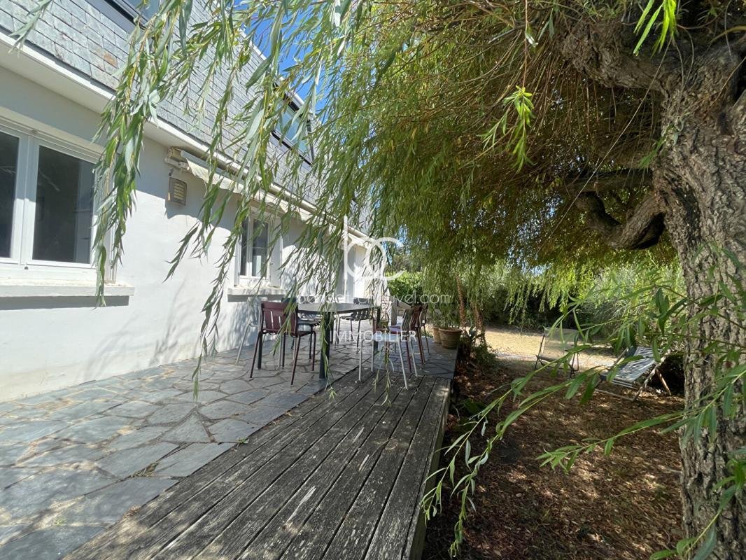 Casa a Saint-Gildas-de-Rhuys, Bretagna, Francia 3 - 18733595