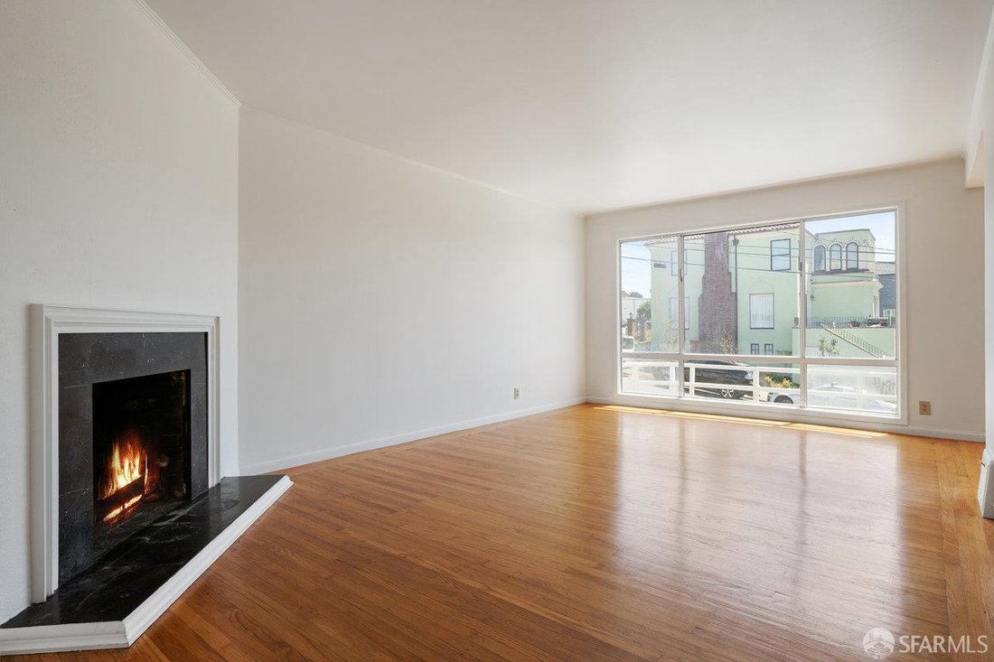 Maison à San Francisco, Californie, États-Unis 3 - 18735119