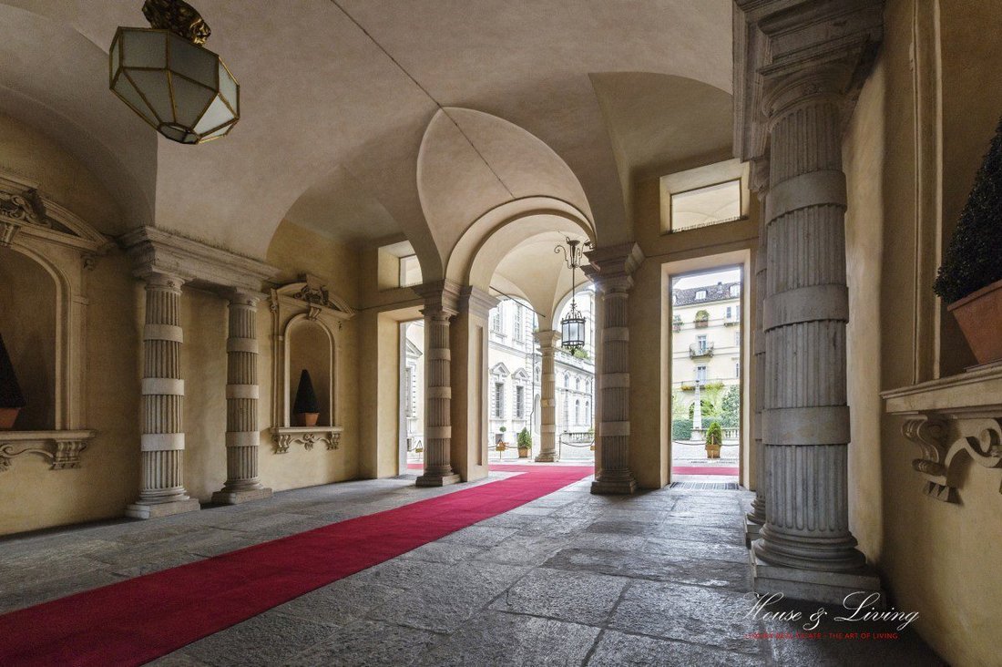 Penthouse in Centro, Turin, Piedmont 2 - 11157214