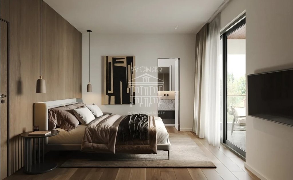Apartamento en Glifada, Ática, Grecia 4 - 18737010