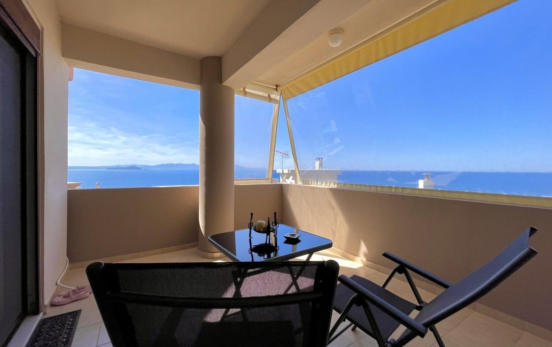 House in Crete, Greece 2 - 18732793