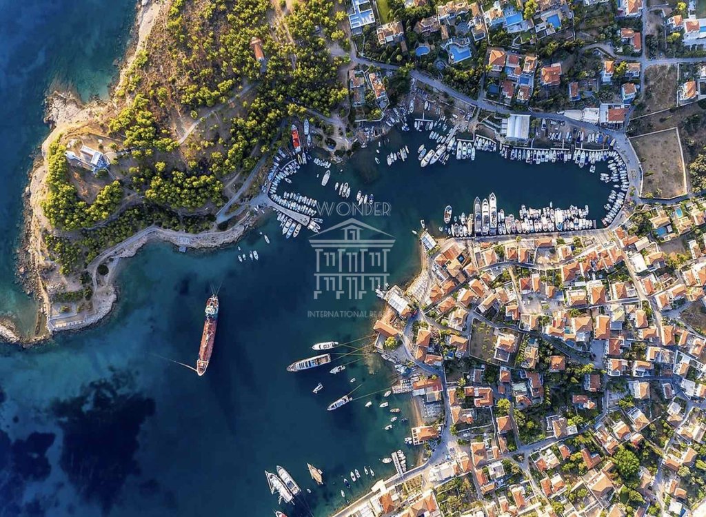 Land in Glyfada, Attica, Greece 1 - 18734959