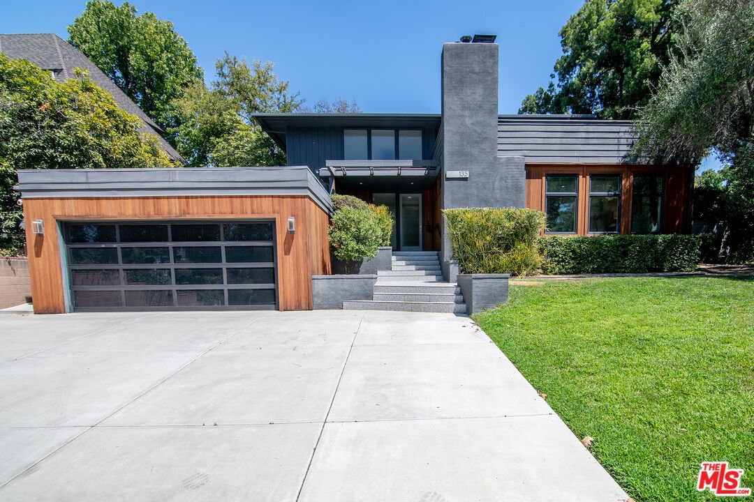 Casa a Altadena, California, Stati Uniti 1 - 18736610