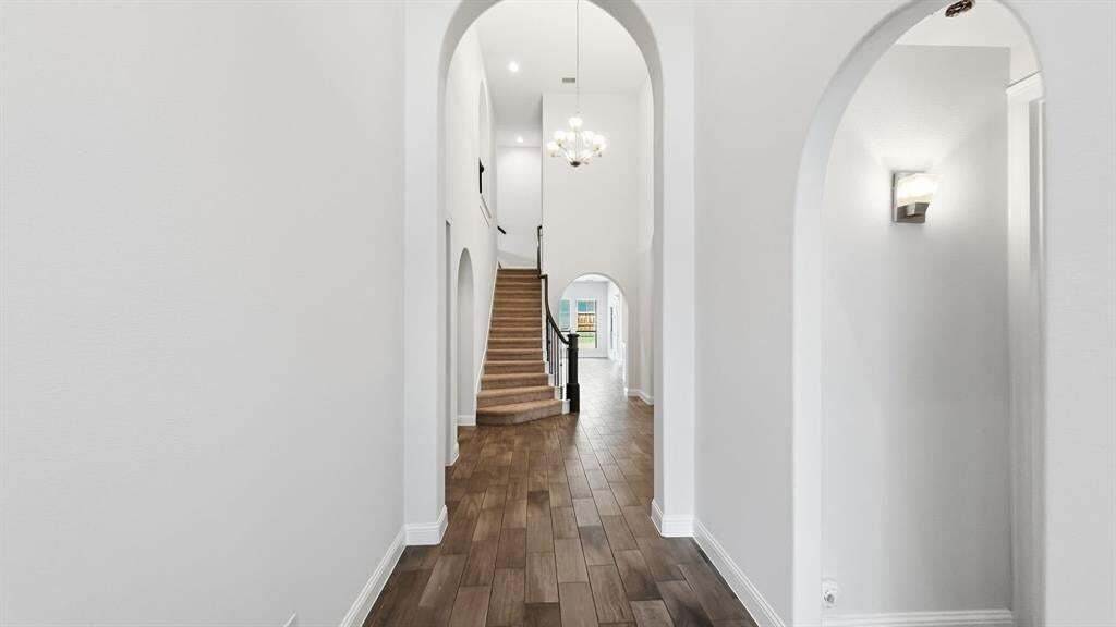 Casa a Prosper, Texas, Stati Uniti 2 - 18732945