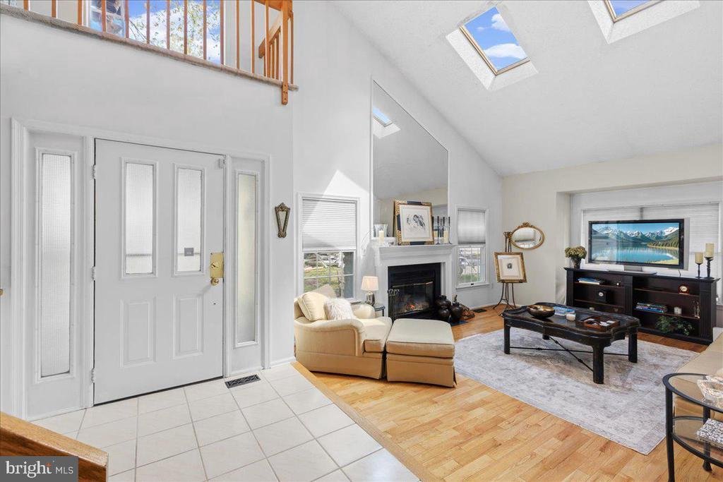 Residenza a Princeton, New Jersey, Stati Uniti 5 - 18732644