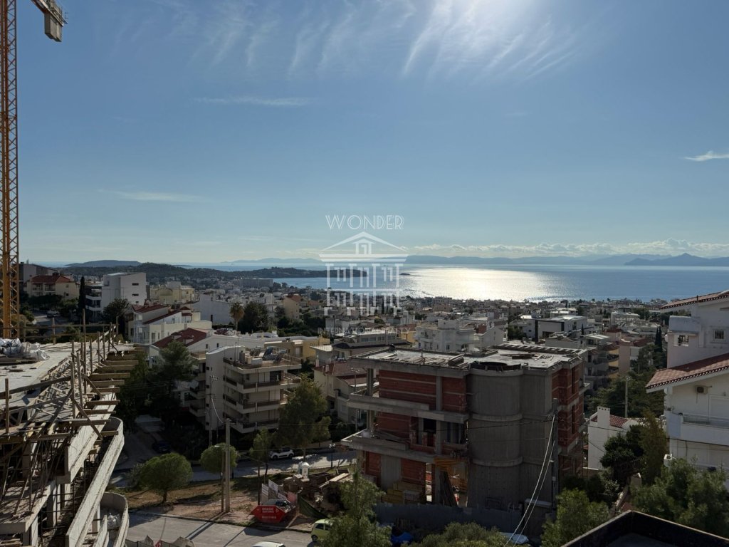Villa in Glyfada, Attika, Griechenland 1 - 18736091