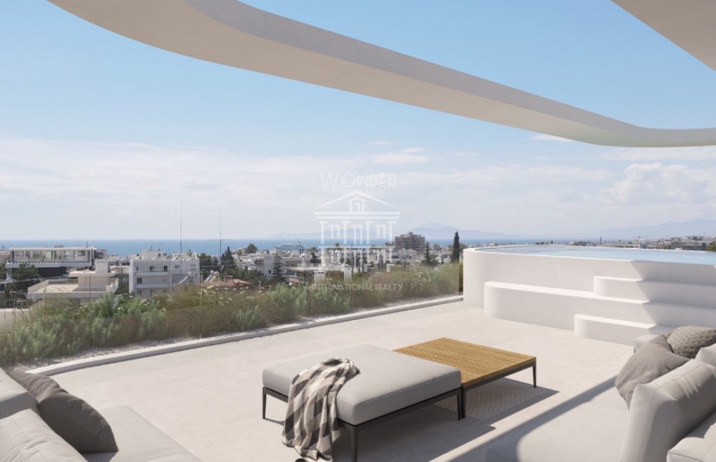 Villa in Glyfada, Attica, Greece 4 - 18735871