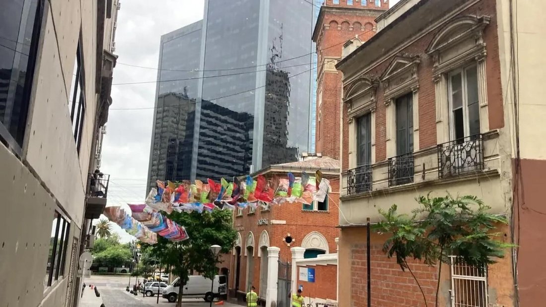 Land in Buenos Aires, Buenos Aires, Argentina 1 - 18733778