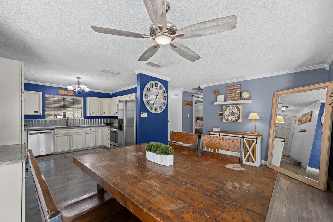 Haus in Belton, Texas, Vereinigte Staaten 4 - 18735673
