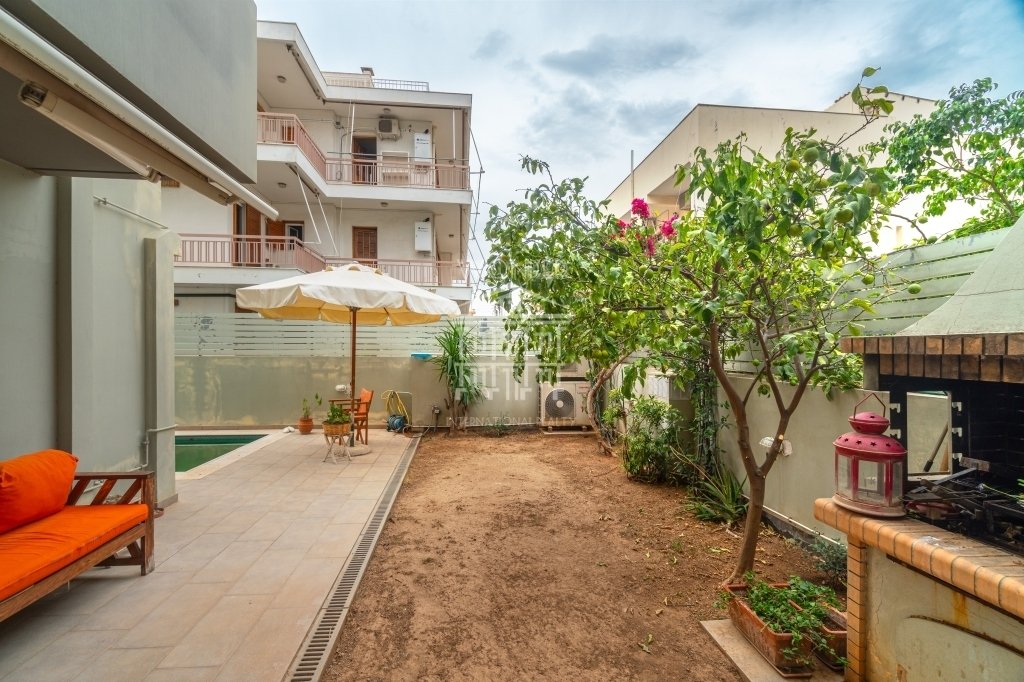 House in Glyfada, Attica, Greece 4 - 18736515