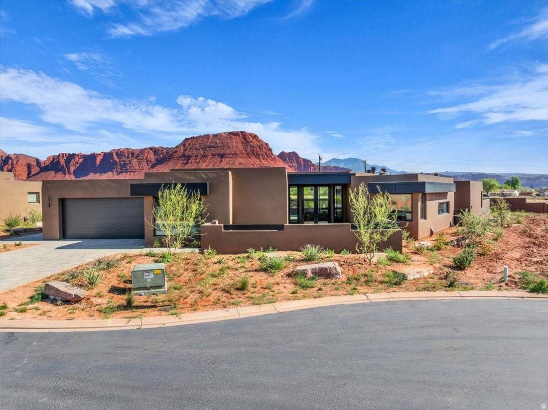 Maison à Ivins, Utah, États-Unis 1 - 18734755