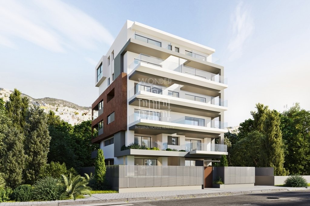 Casa a Glifada, Attica, Grecia 2 - 18736460