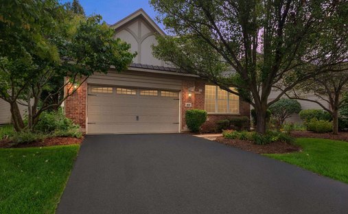 Casa a Oswego, Illinois, Stati Uniti 1