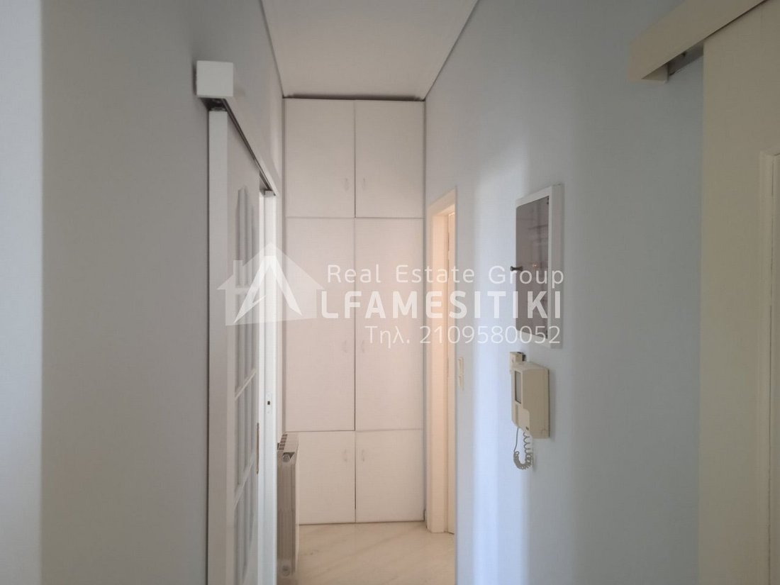 Wohnung in Glyfada, Attika, Griechenland 2 - 18732160