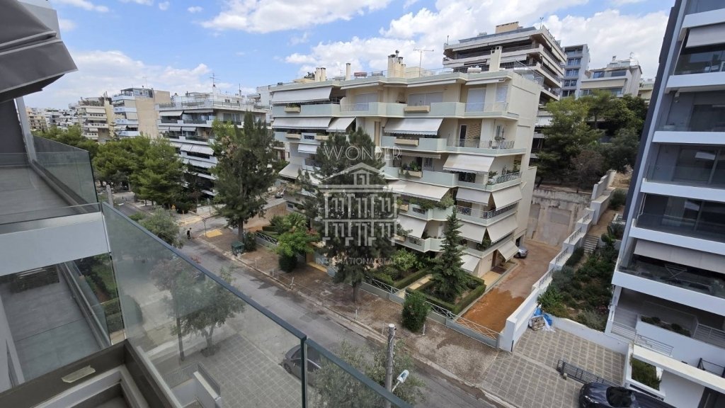 Apartment in Glyfada, Attica, Greece 2 - 18736975