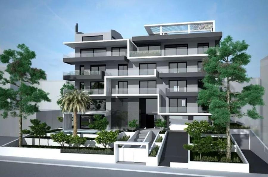 Apartamento en Vari, Ática, Grecia 5 - 18735231