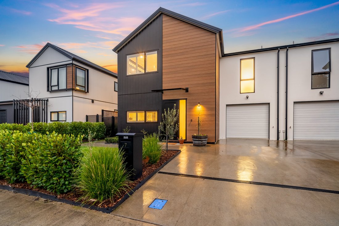 Residenza a Upper Hutt, Wellington, Nuova Zelanda 5 - 18731602