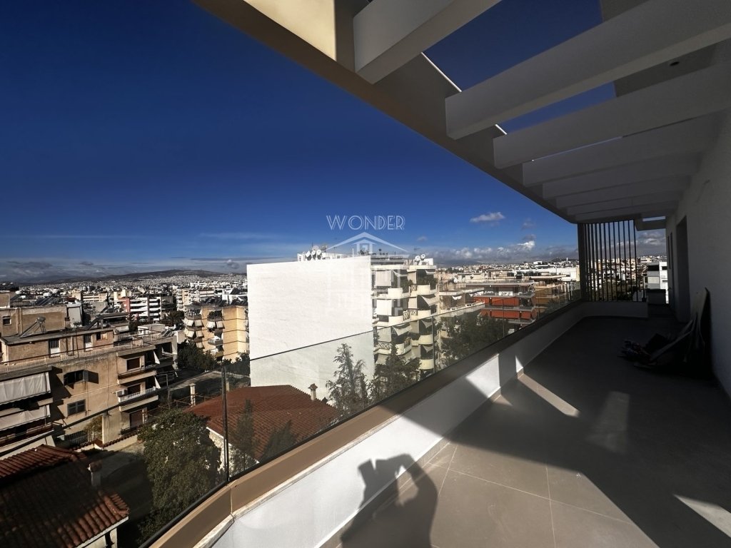 Apartment in Glyfada, Attica, Greece 2 - 18736916