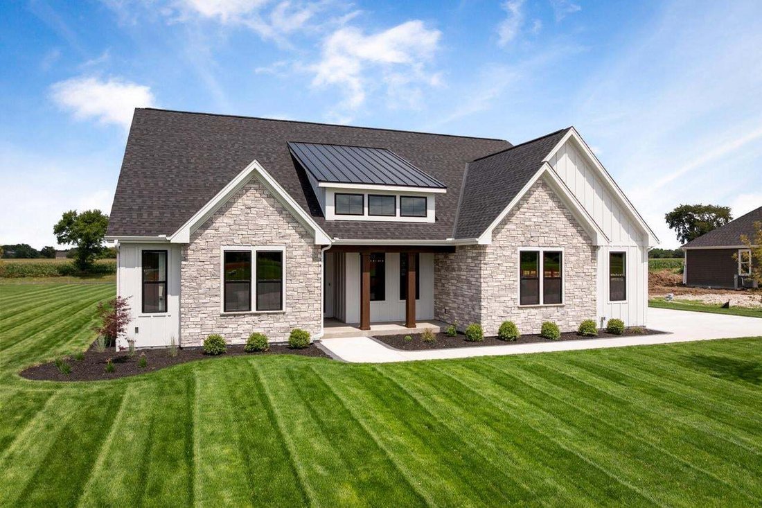 House in Okauchee Lake, Wisconsin, United States 2 - 18326907