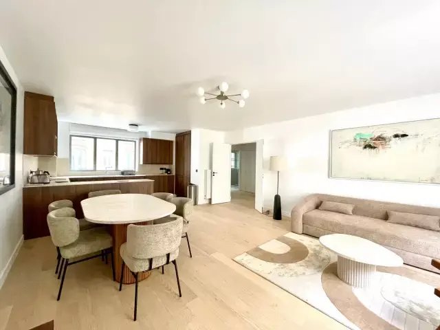 Wohnung in Porte Dauphine, Paris 16e Arrondissement, Paris 2 - 17270529