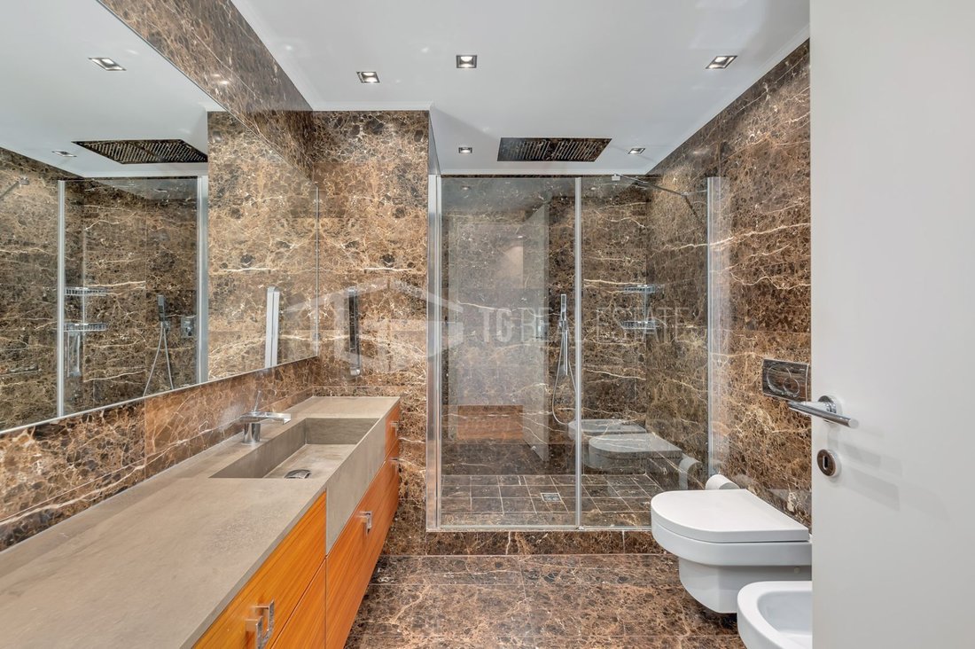 Apartment in Lugano, Ticino, Switzerland 5 - 18732246