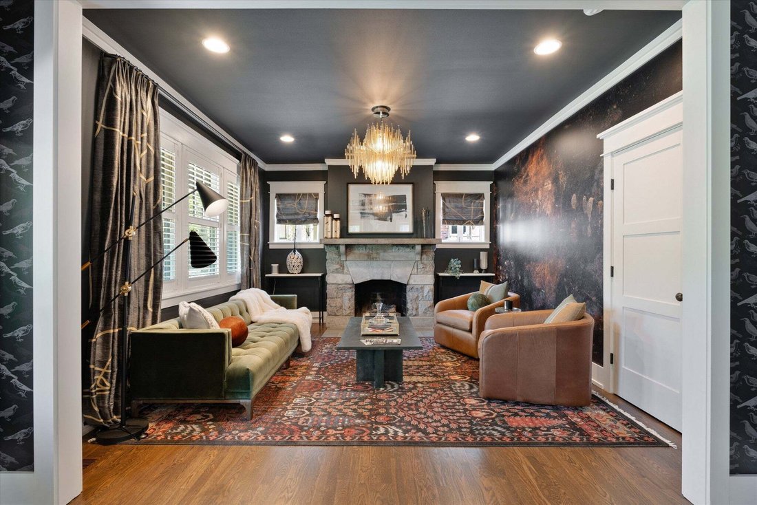Casa en Nashville, Tennessee, Estados Unidos 4 - 18735180