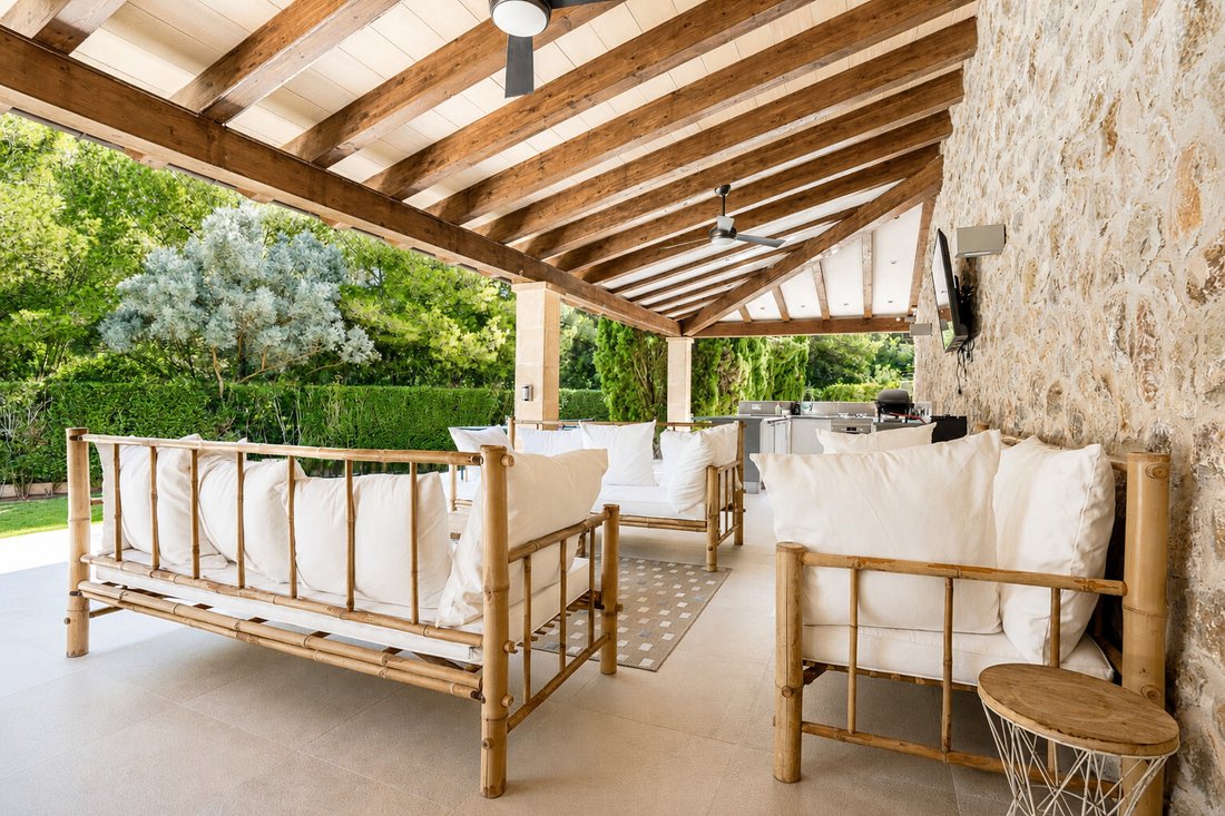 Villa a Santa Ponsa, Isole Baleari, Spagna 3 - 18733298