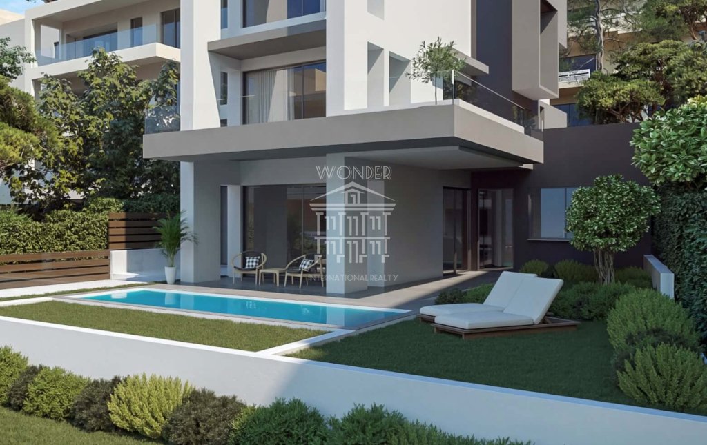 Villa in Glyfada, Attica, Greece 4 - 18735128
